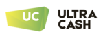 Ultra Cash Logo