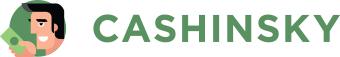 Cashinsky Logo