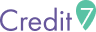 Credit7 Logo