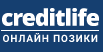 Creditlife Logo