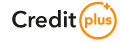 Creditplus Logo