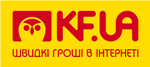 KF.UA Logo