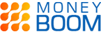 Money BOOM Logo