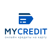 Mycredit Logo