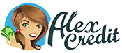 Alex Credit Logo